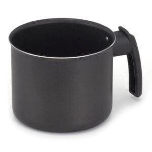 Fervedor sem Tampa AA Alumínio Nacional