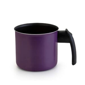 Fervedor sem Tampa Alumínio Nacional