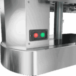 FFA - CORTADOR DE FRIOS AUTOMÁTICO INOX, LÂMINA 260 mm - 0,5 HP-CV 127 V SKYMSEN