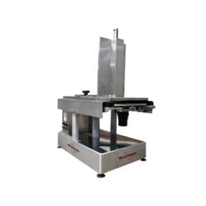 FFA - CORTADOR DE FRIOS AUTOMÁTICO INOX, LÂMINA 260 mm - 0,5 HP-CV 127 V SKYMSEN