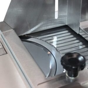 FFA - CORTADOR DE FRIOS AUTOMÁTICO INOX, LÂMINA 260 mm - 0,5 HP-CV 220 V SKYMSEN