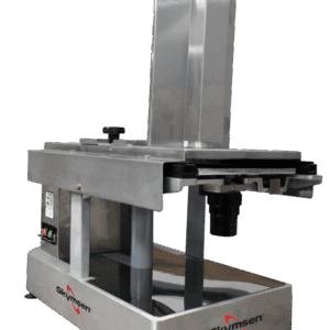 FFA - CORTADOR DE FRIOS AUTOMÁTICO INOX, LÂMINA 260 mm - 0,5 HP-CV 220 V SKYMSEN