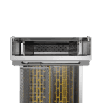 FG20 GLP - FRITADEIRA A GÁS ZONA FRIA, 20 LITROS, INOX, MILIVOLT, GLP - 90.000 BTU SKYMSEN