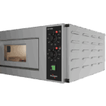 FLP-400A - FORNO DE LASTRO PARA PIZZA, ANALÓGICO - 3.300 W 220 V SKYMSEN