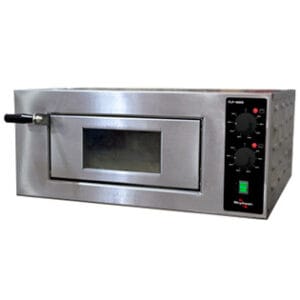 FLP-400A - FORNO DE LASTRO PARA PIZZA, ANALÓGICO - 3.300 W 220 V SKYMSEN