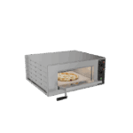 FLP-400A - FORNO DE LASTRO PARA PIZZA, ANALÓGICO - 3.300 W 220 V SKYMSEN