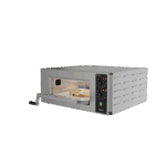 FLP-400A - FORNO DE LASTRO PARA PIZZA, ANALÓGICO - 3.300 W 220 V SKYMSEN