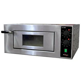 FLP-400A - FORNO DE LASTRO PARA PIZZA, ANALÓGICO - 3.300 W 220 V SKYMSEN FLP-400A - FORNO DE LASTRO PARA PIZZA, ANALÓGICO - 3.300 W 220 V SKYMSEN