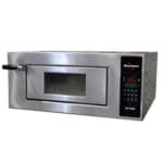 FLP-400D - FORNO DE LASTRO PARA PIZZA, DIGITAL - 3.300 W 220 V SKYMSEN