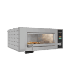 FLP-400D - FORNO DE LASTRO PARA PIZZA, DIGITAL - 3.300 W 220 V SKYMSEN