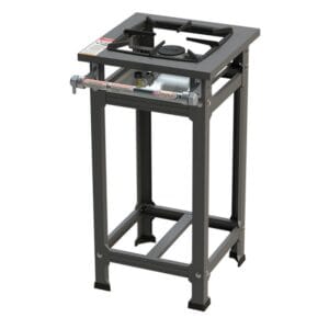 Fogão 1 Boca Standard A.P - 1QS 30x30 Itajobi Fogões