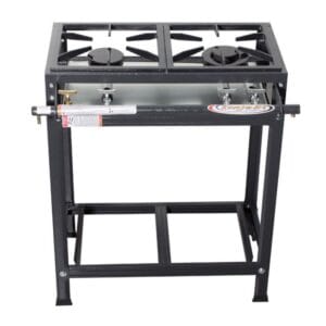 Fogão 1QS 1QD Prime - 30x30 Itajobi Fogões