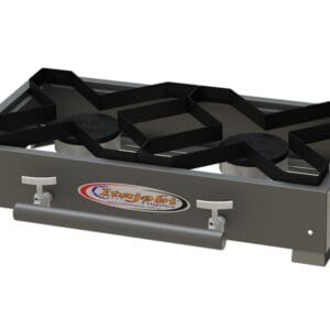 Fogão 2 Bocas Mesa BP 2QS Itajobi Fogões