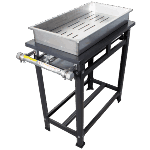 Fogão Banho Maria 70x30 Itajobi Fogões