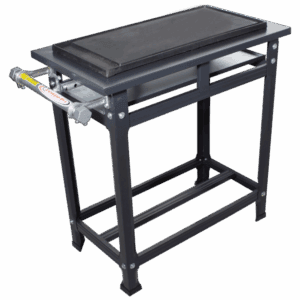 Fogão Banho Maria 70x30 Itajobi Fogões