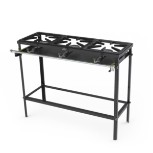 FOGÃO – LINHA ECONÔMICA Progás