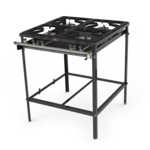 FOGÃO – LINHA ECONÔMICA Progás