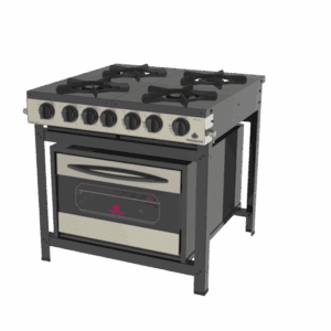 FOGÃO – LINHA GOURMET Progás