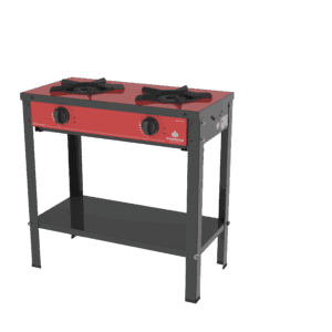 FOGÃO – LINHA GOURMET Progás