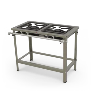 FOGÃO – LINHA MASTER INOX Progás