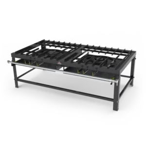 FOGÃO – LINHA PFI Progás