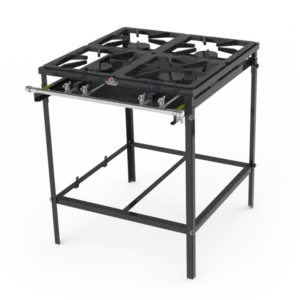 FOGÃO – LINHA PM Progás