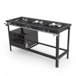 FOGÃO – LINHA PMD Progás