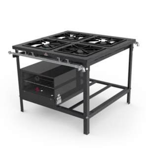 FOGÃO – LINHA PMD Progás