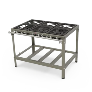 FOGÃO – LINHA PMI Progás