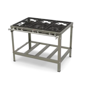 FOGÃO – LINHA PMI Progás