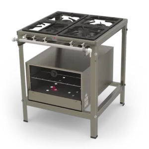 FOGÃO – LINHA PMI Progás