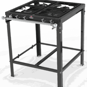 FOGÃO – LINHA PMS Progás