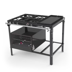 FOGÃO – LINHA PMS Progás