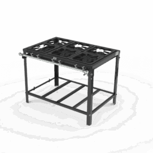 FOGÃO – LINHA PMS Progás