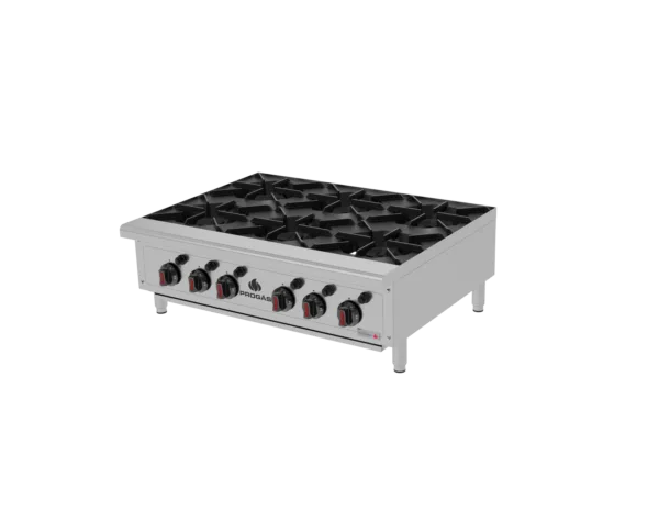 Fogão – Linha Profissional Progás Fogão – Linha Profissional Progás