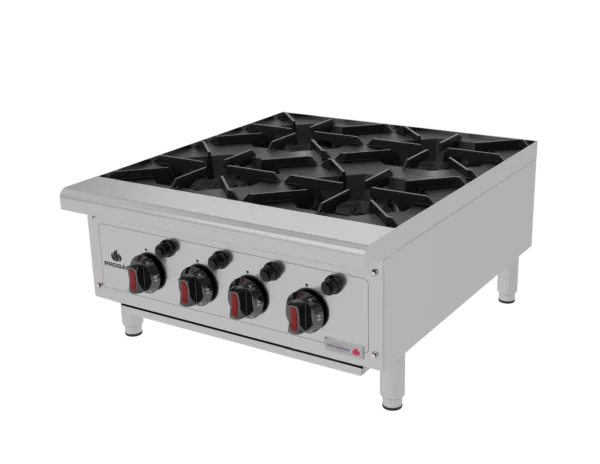 Fogão – Linha Profissional Progás Fogão – Linha Profissional Progás
