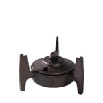 Fogareiro a Álcool Santana