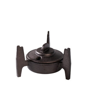 Fogareiro a Álcool Santana