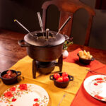 Fondue Completo Santana Santana