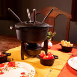 Fondue Completo Santana Santana