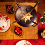 Fondue Completo Santana Santana