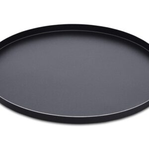 Forma de Pizza Antiaderente Alumínio ABC