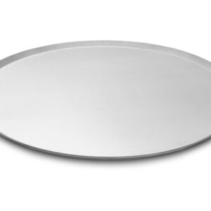 Forma de Pizza Hotel Premium 1.6 mm Alumínio ABC