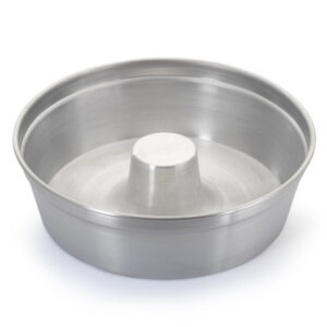 Forma para Bolo com Tubo Alumínio Nacional