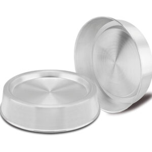 Forma Piscina Alumínio ABC