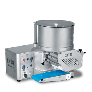 Formadora de alimentos Prix Formati Toledo