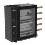 Forno Assador Rotativo Action Progás