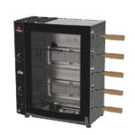 Forno Assador Rotativo Action Progás