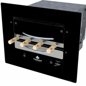 Forno Assador Rotativo Elétrico Progás