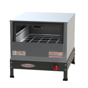 Forno B.P de Mesa Grande Tampa Vidro Itajobi Fogões